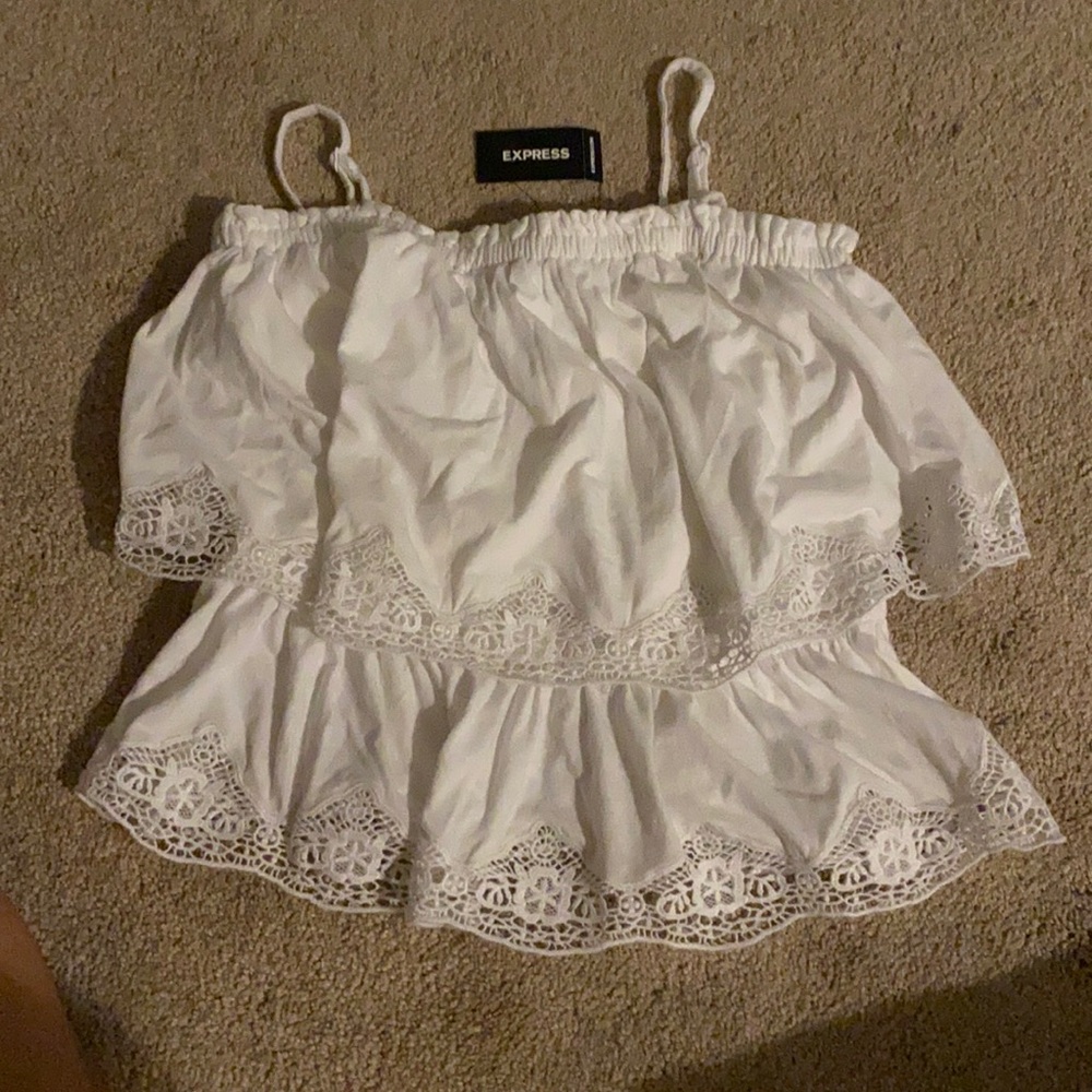 NWT EXPRESS TANK